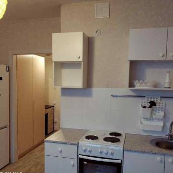 Сдается 1-комнатная квартира, 20 м²