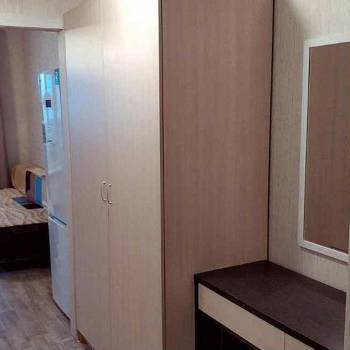 Сдается 1-комнатная квартира, 20 м²