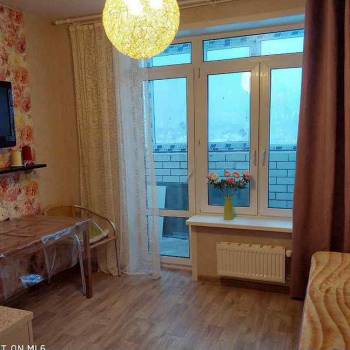 Сдается 1-комнатная квартира, 20 м²
