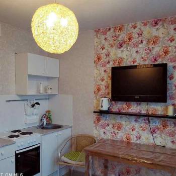 Сдается 1-комнатная квартира, 20 м²