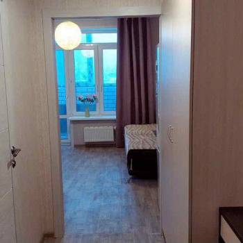 Сдается 1-комнатная квартира, 20 м²