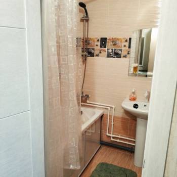 Сдается 1-комнатная квартира, 20 м²