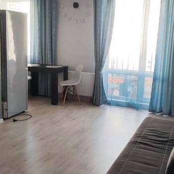 Сдается 1-комнатная квартира, 35 м²
