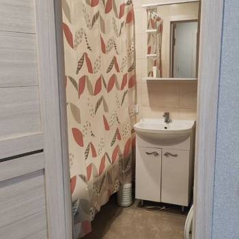 Сдается 1-комнатная квартира, 35 м²