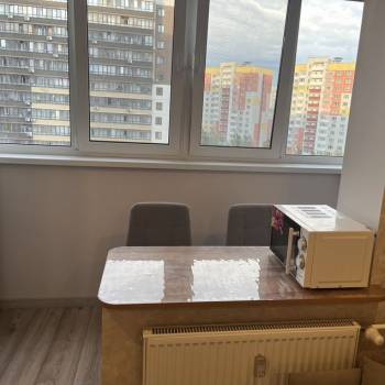 Сдается 1-комнатная квартира, 22 м²