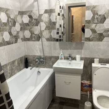 Сдается 1-комнатная квартира, 22 м²