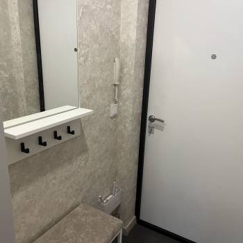 Сдается 1-комнатная квартира, 22 м²