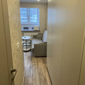 Сдается 1-комнатная квартира, 22 м²