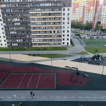 Сдается 1-комнатная квартира, 22 м²