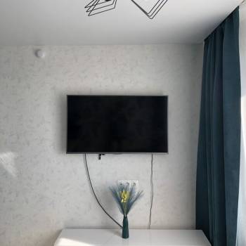 Продается 1-комнатная квартира, 42 м²