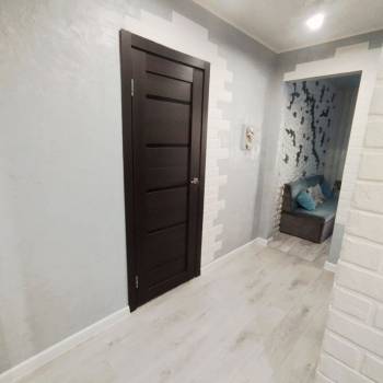 Продается 1-комнатная квартира, 41 м²