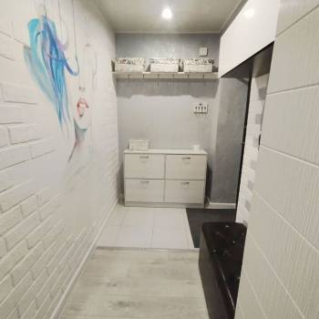 Продается 1-комнатная квартира, 41 м²