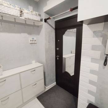 Продается 1-комнатная квартира, 41 м²