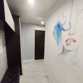 Продается 1-комнатная квартира, 41 м²