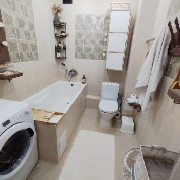 Продается 1-комнатная квартира, 41 м²