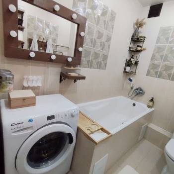 Продается 1-комнатная квартира, 41 м²