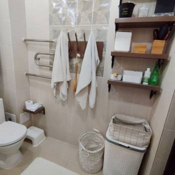Продается 1-комнатная квартира, 41 м²