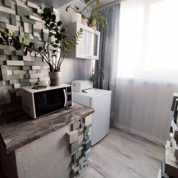 Продается 1-комнатная квартира, 41 м²