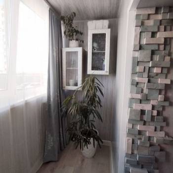 Продается 1-комнатная квартира, 41 м²