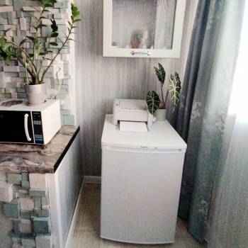 Продается 1-комнатная квартира, 41 м²