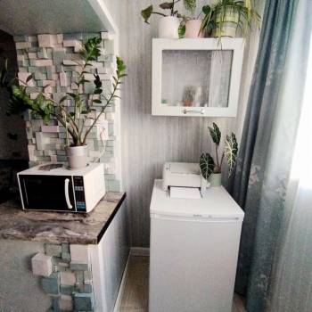Продается 1-комнатная квартира, 41 м²