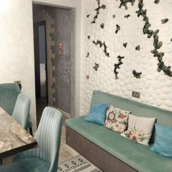 Продается 1-комнатная квартира, 41 м²