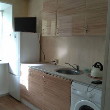 Продается 1-комнатная квартира, 14 м²