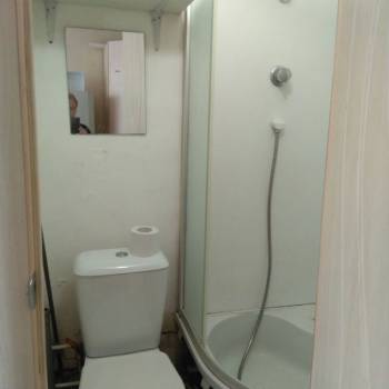 Продается 1-комнатная квартира, 14 м²