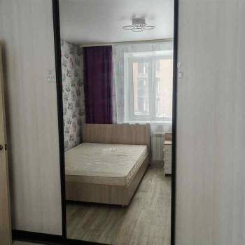 Сдается 1-комнатная квартира, 35 м²