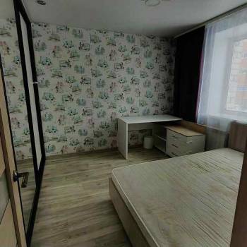 Сдается 1-комнатная квартира, 35 м²