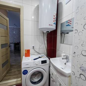 Сдается 1-комнатная квартира, 35 м²