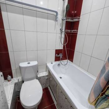 Сдается 1-комнатная квартира, 35 м²