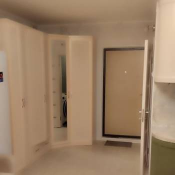 Продается 1-комнатная квартира, 23,7 м²