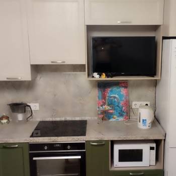 Продается 1-комнатная квартира, 23,7 м²