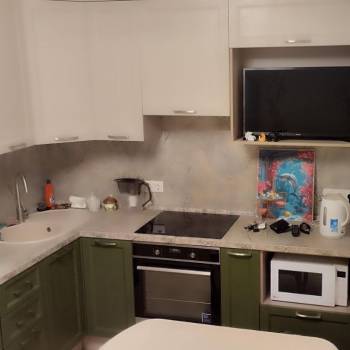Продается 1-комнатная квартира, 23,7 м²
