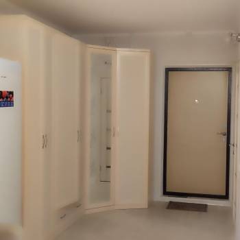 Продается 1-комнатная квартира, 23,7 м²