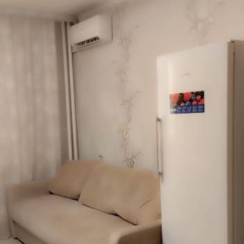 Продается 1-комнатная квартира, 23,7 м²