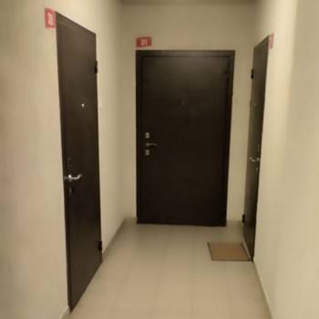 Продается 1-комнатная квартира, 23,7 м²