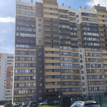 Продается 1-комнатная квартира, 23,7 м²