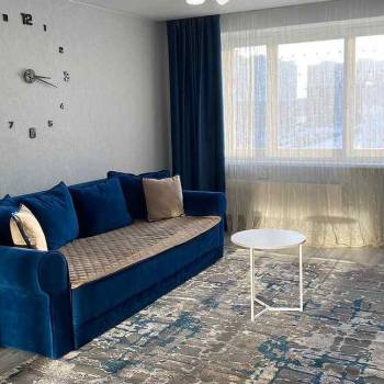 Сдается 1-комнатная квартира, 40,9 м²