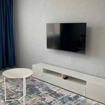 Сдается 1-комнатная квартира, 40,9 м²