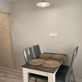 Сдается 1-комнатная квартира, 40,9 м²