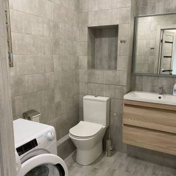 Сдается 1-комнатная квартира, 40,9 м²