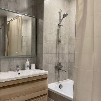 Сдается 1-комнатная квартира, 40,9 м²