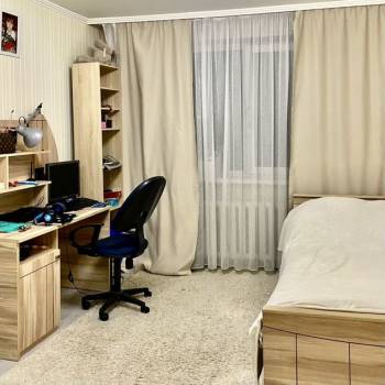 Сдается 2-х комнатная квартира, 52 м²