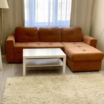 Сдается 2-х комнатная квартира, 52 м²
