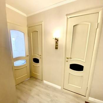 Сдается 2-х комнатная квартира, 52 м²
