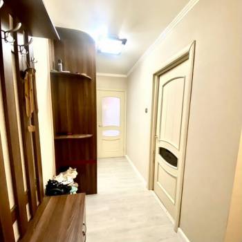 Сдается 2-х комнатная квартира, 52 м²