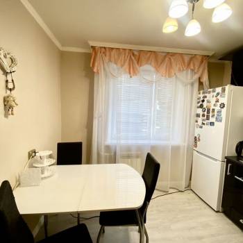 Сдается 2-х комнатная квартира, 52 м²