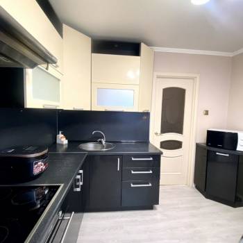 Сдается 2-х комнатная квартира, 52 м²